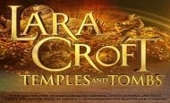 Lara Croft: Temples And Tombs Casino