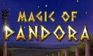 Magic of Pandora Casino