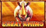 Great Rhino Casino