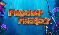 Fishin Frenzy Megaways Casino