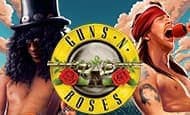 Guns N' Roses Video Slots Casino
