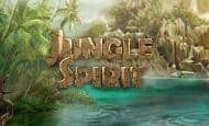 Jungle Spirit: Call of the Wild Casino