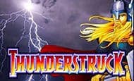 Thunderstruck casino