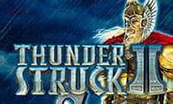 Thunderstruck II casino
