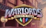 Warlords – Crystals of Power casino