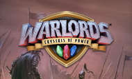 Warlords – Crystals of Power casino