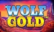 Wolf Gold casino