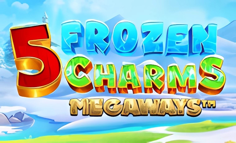 5 Frozen Charms Megaways