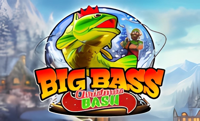 Big Bass Christmas Bash