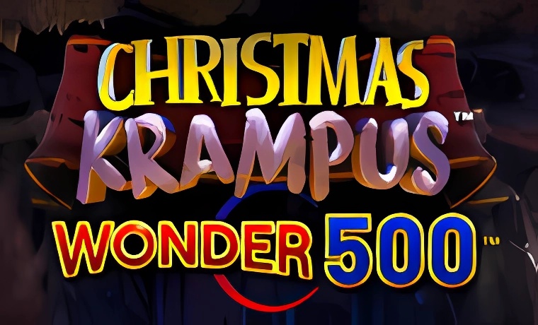 Christmas Krampus Wonder 500