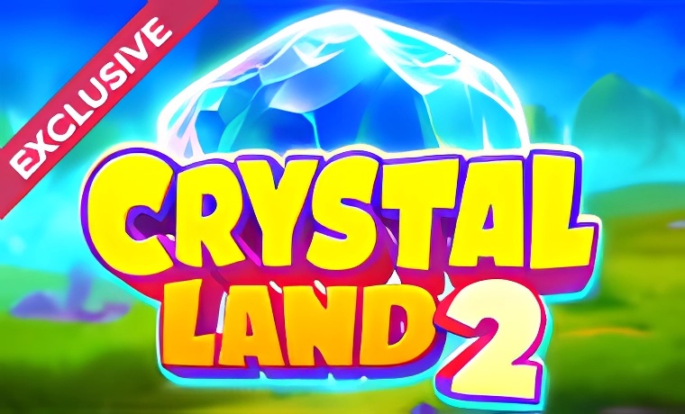 Crystal Land 2