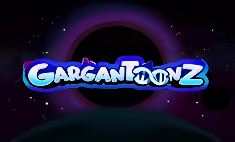 Gargantoonz