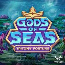 Gods of Seas Tritons Fortune Review