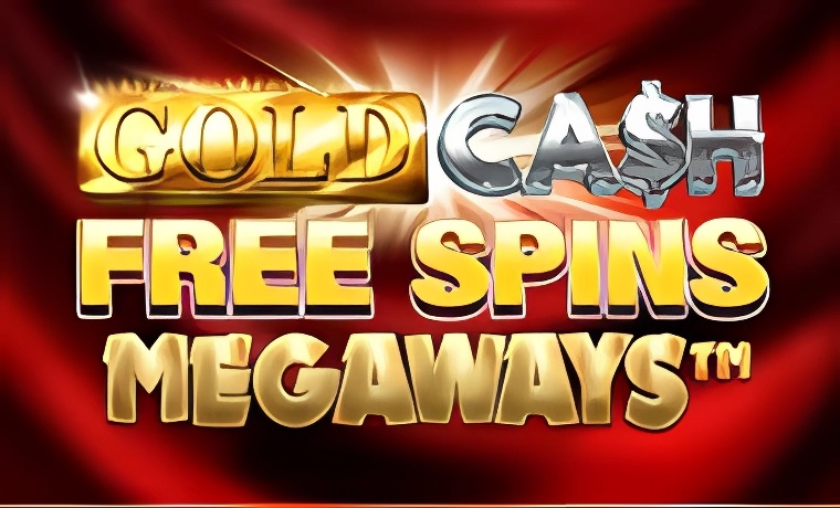 Gold Cash Free Spins Megaways