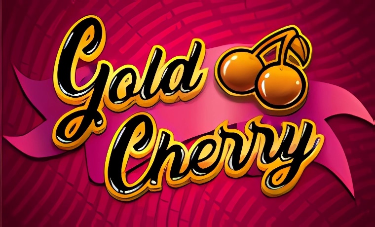 Gold Cherry