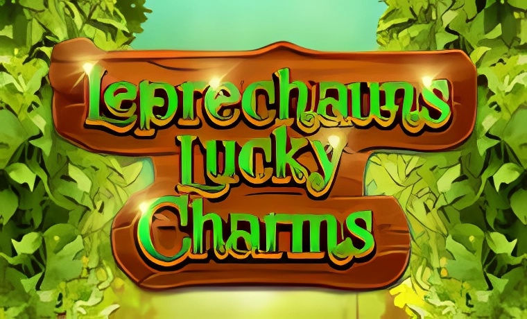 Leprechaun's Lucky Charms