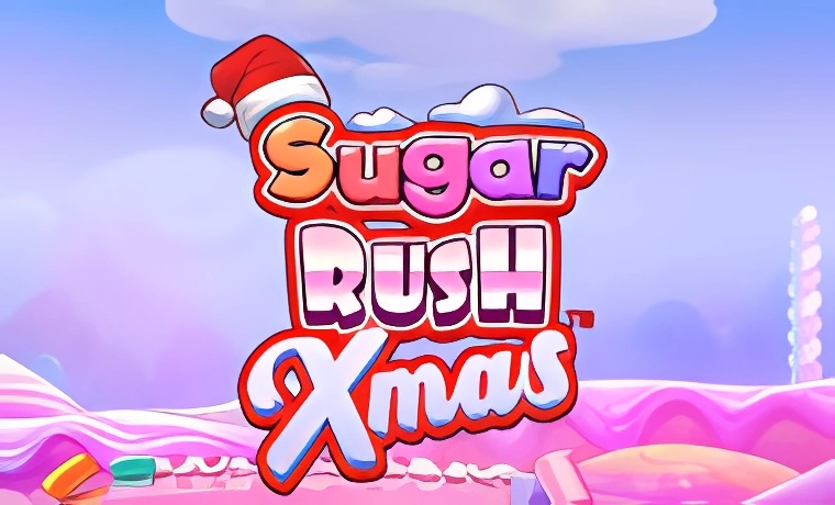 Sugar Rush Xmas