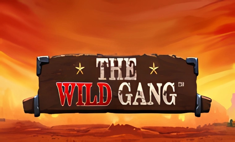 The Wild Gang