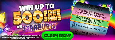 Welcome Offer Vip Spins