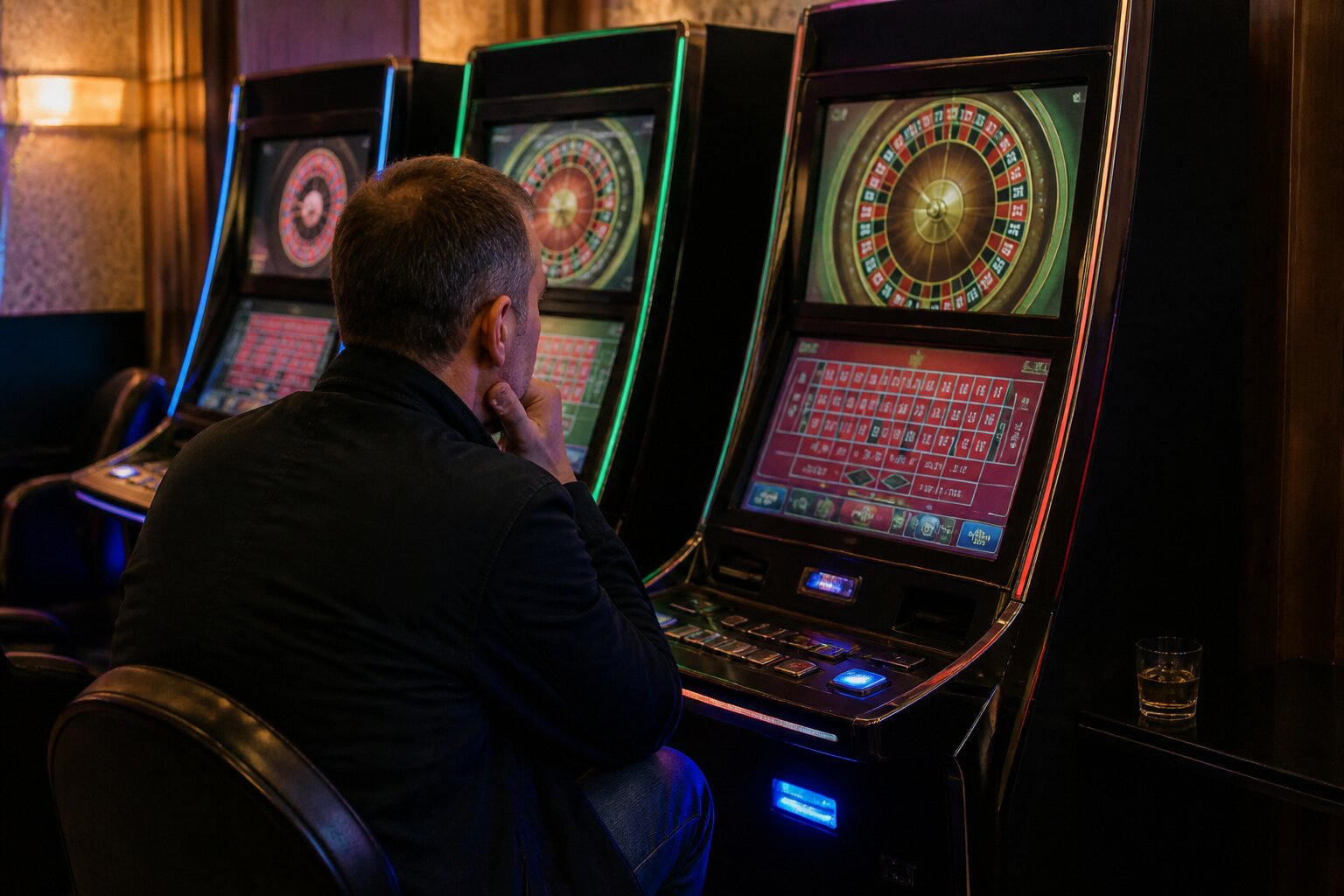 Are Bookies Roulette Machines Fixed? Truth About Casino FOBTs