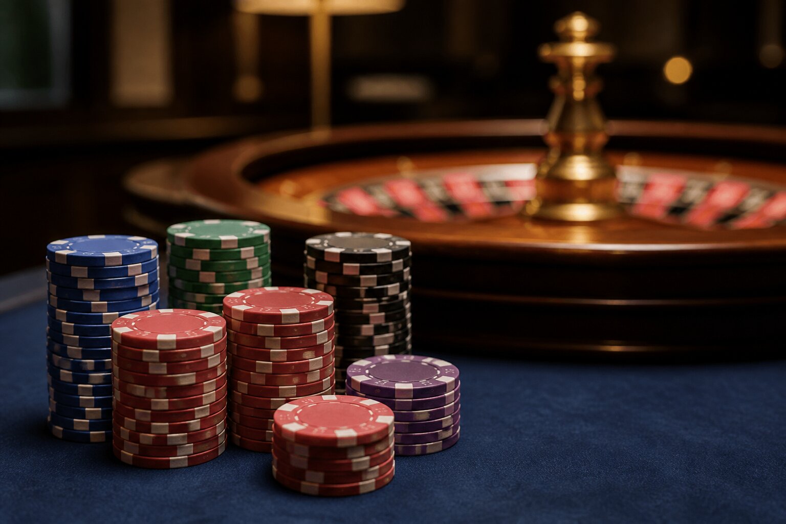 Roulette Number Predictor: Can You Really Predict Roulette Numbers?