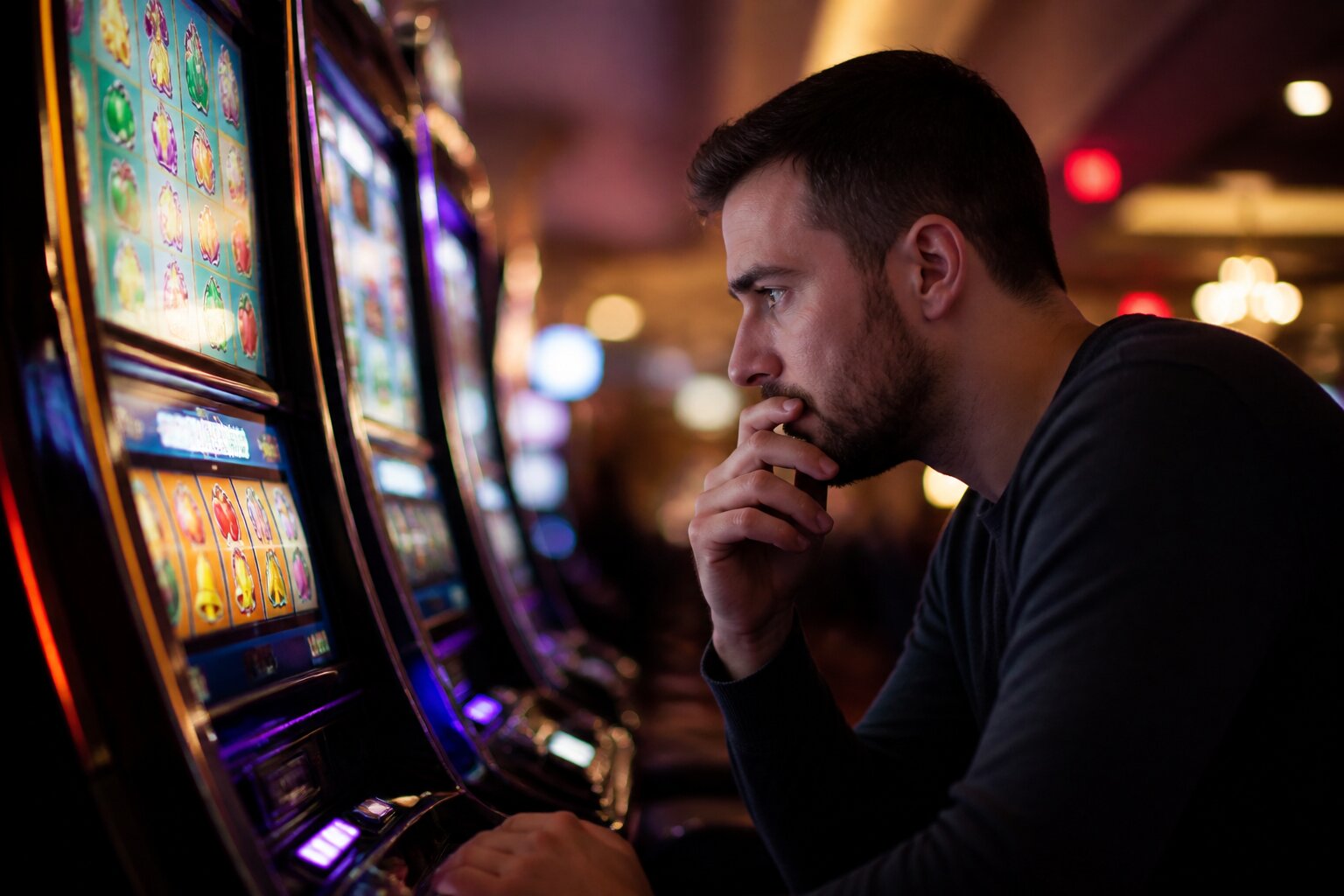 Can You Trick a Slot Machine to Win? Myths, Facts & Payouts