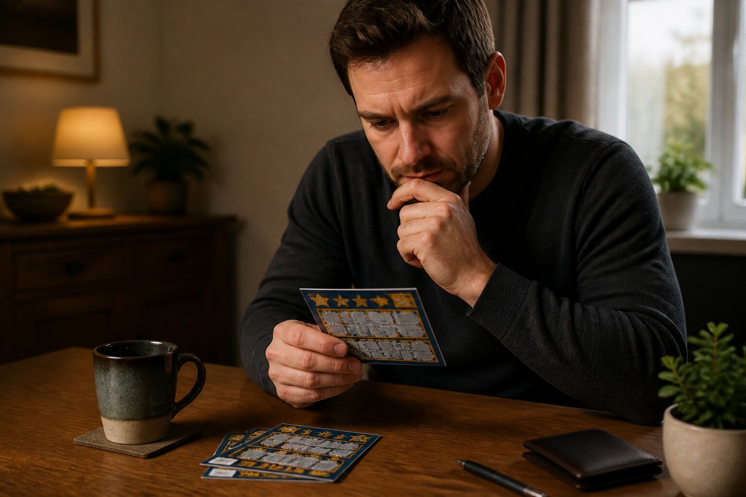 Can You Actually Win Big on Scratch Cards? Odds & Payout Explained