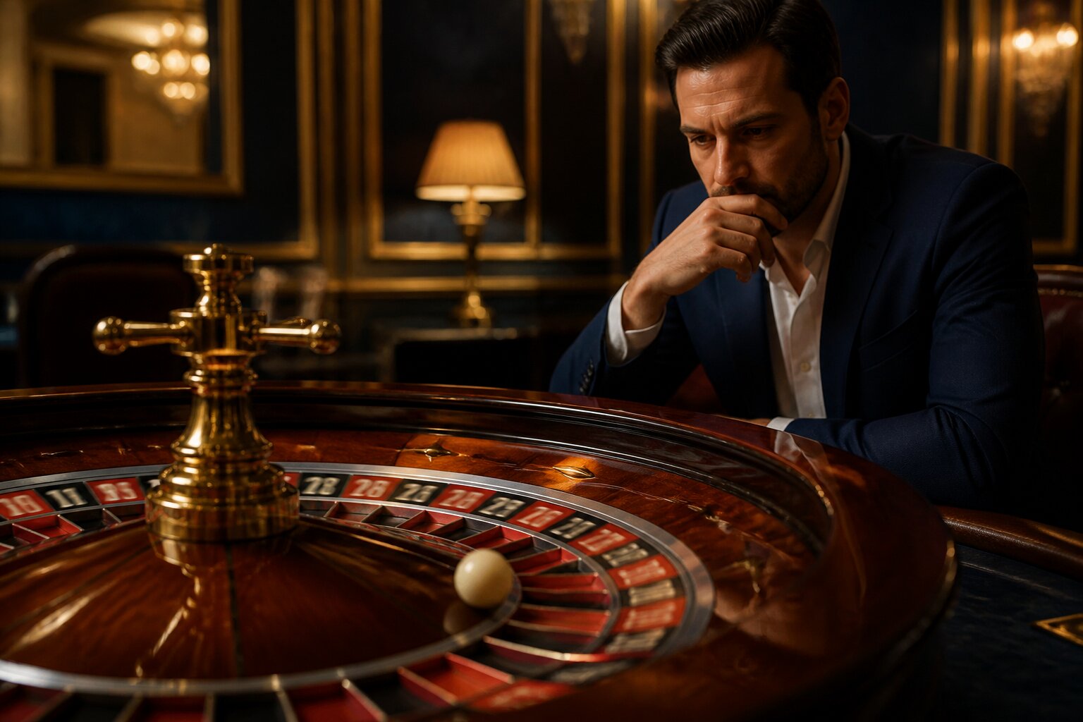 Can You Win Roulette Every Spin? Exploring the Possibilities Online