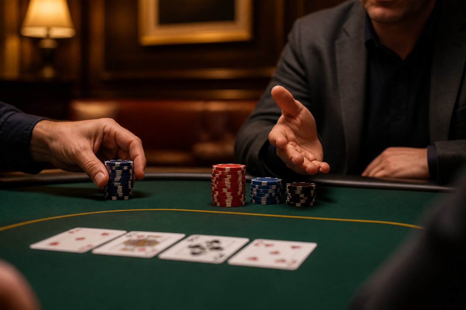 Check-Raise in Poker Explained: Meaning, Rules & Poker Hand Guide