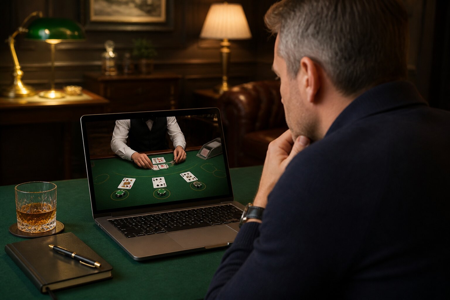 Do Online Casinos Cheat Blackjack? Myths, Fairness & Player Security