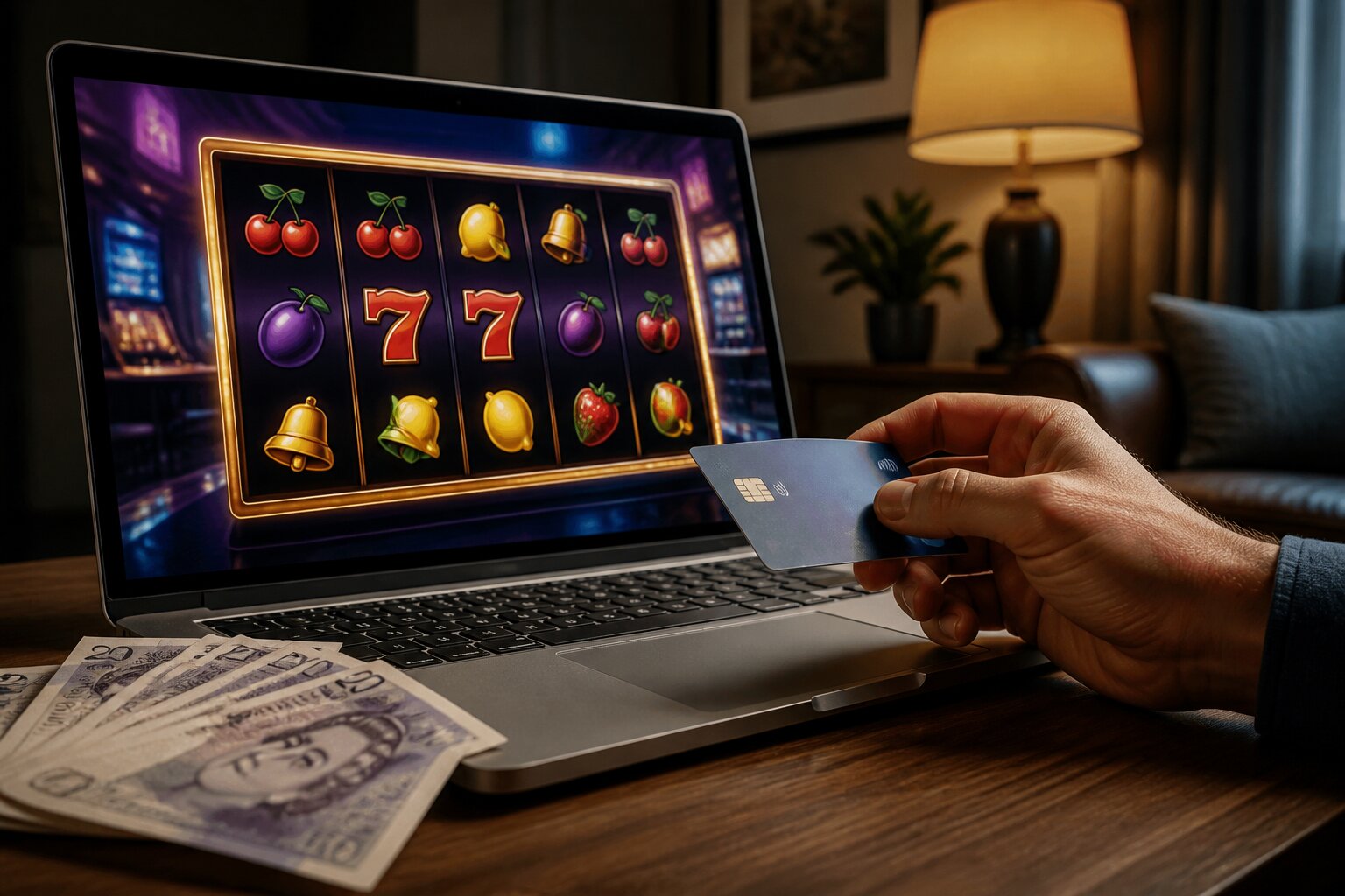 Do Online Slots Pay Real Money? How Online Slot Payouts Work
