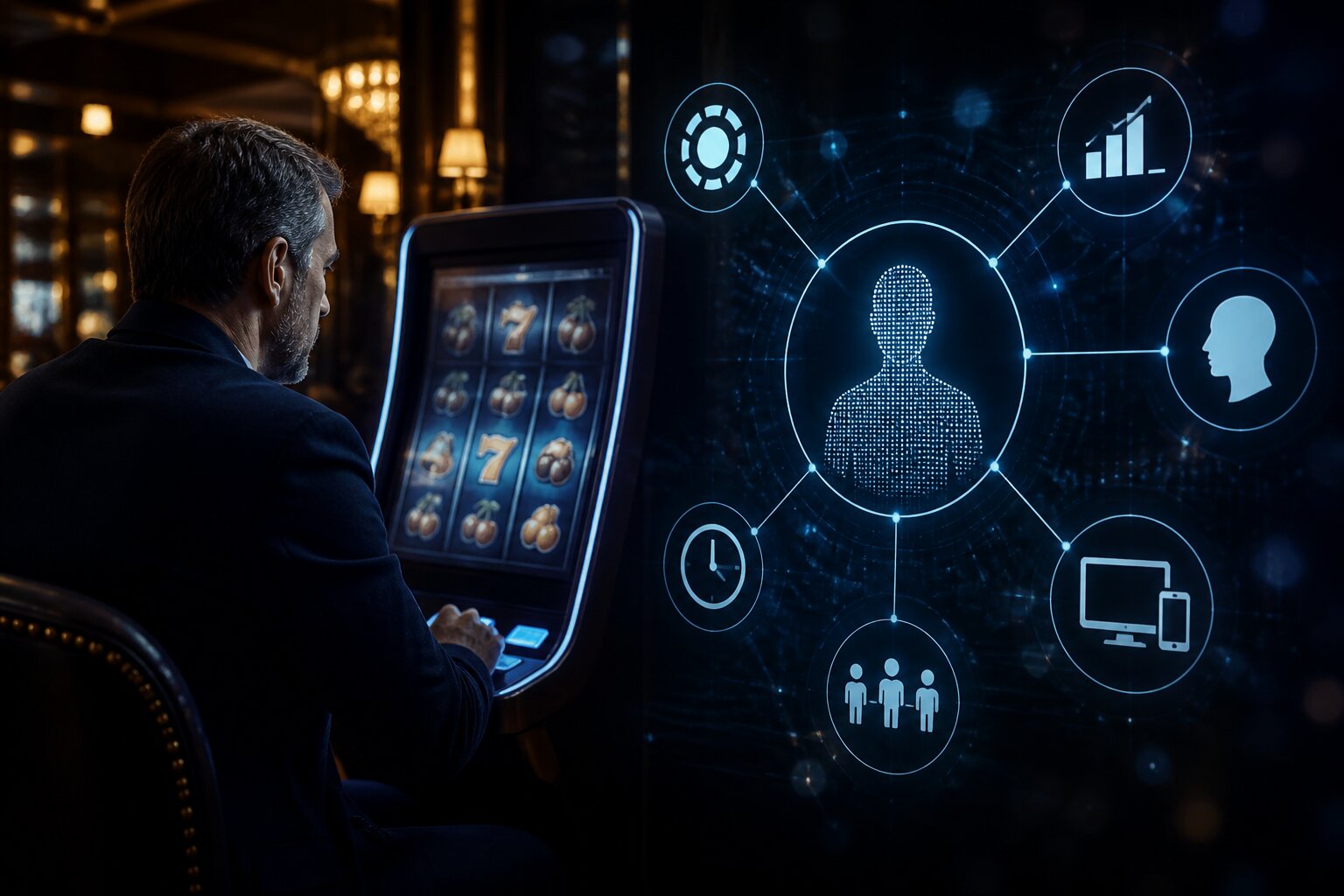 Do Online Slots Remember Players? Slot Algorithms & Player Data Explained