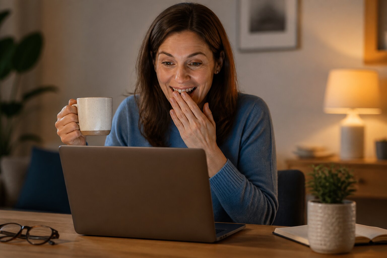 EuroMillions Winning Email: How Winners Are Notified & What to Expect