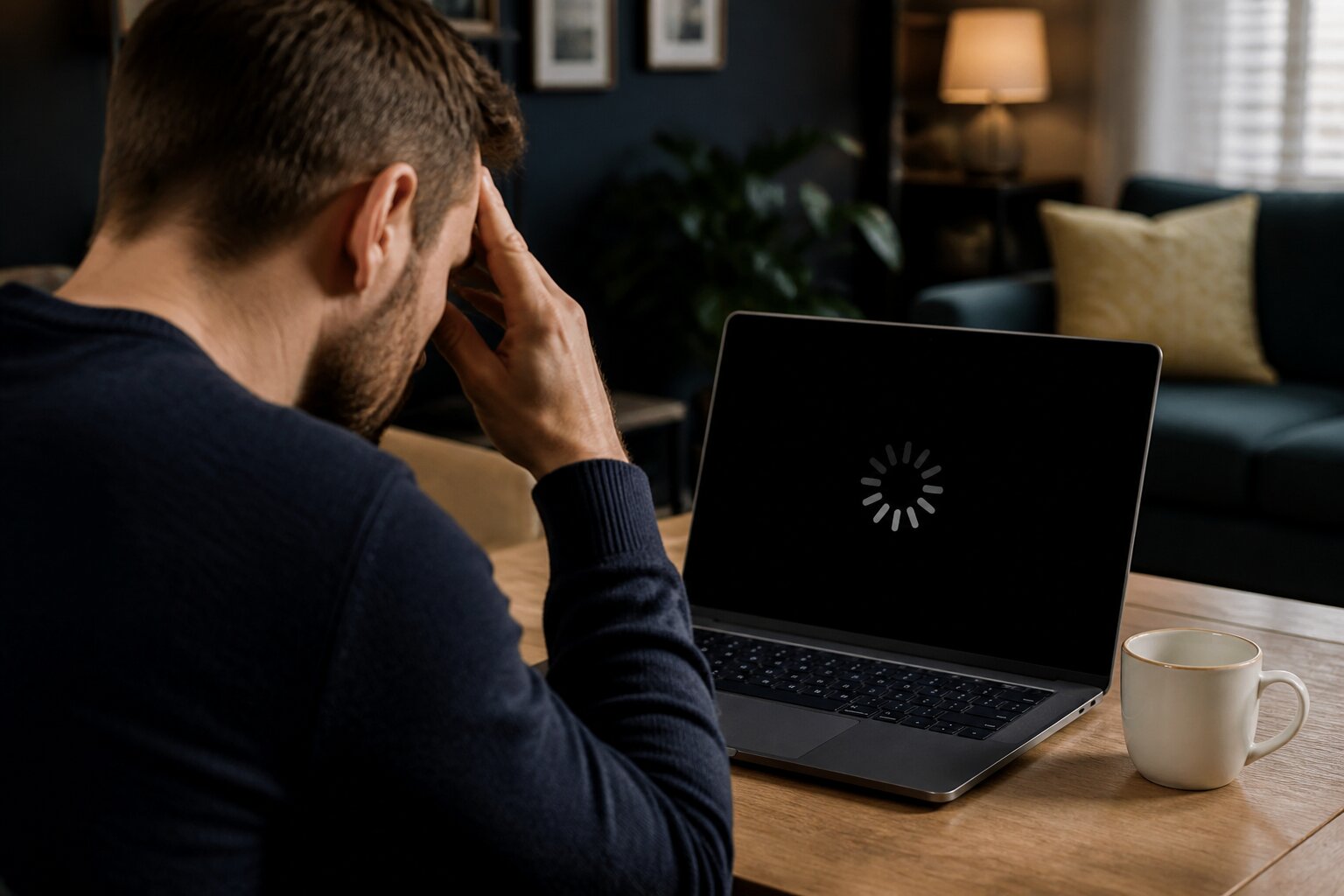 Fixing Casino Game Errors: Frozen Screen, Game Not Loading Issues