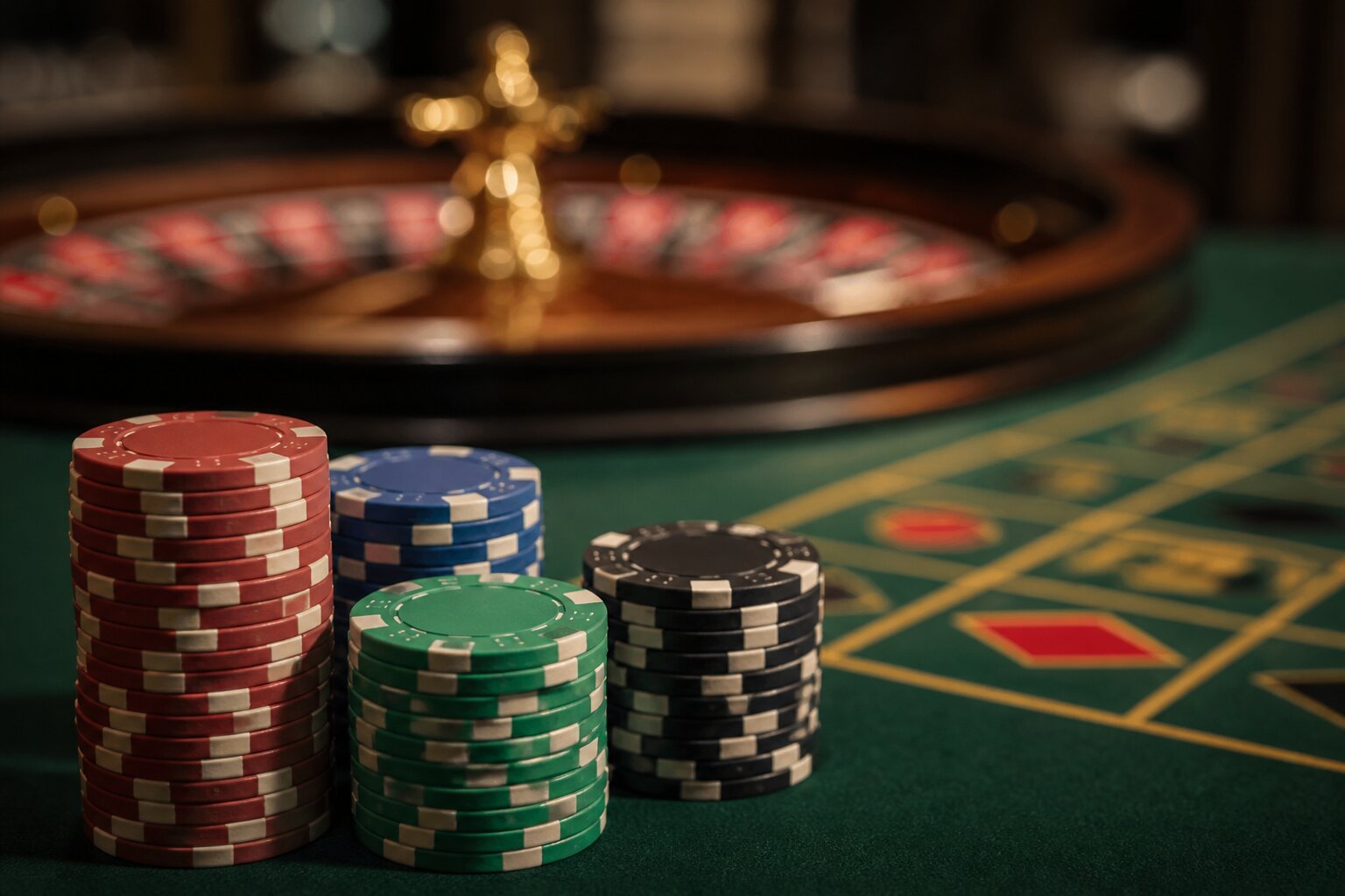 FOBT Roulette System Explained: How Trigger Numbers Affect the Game