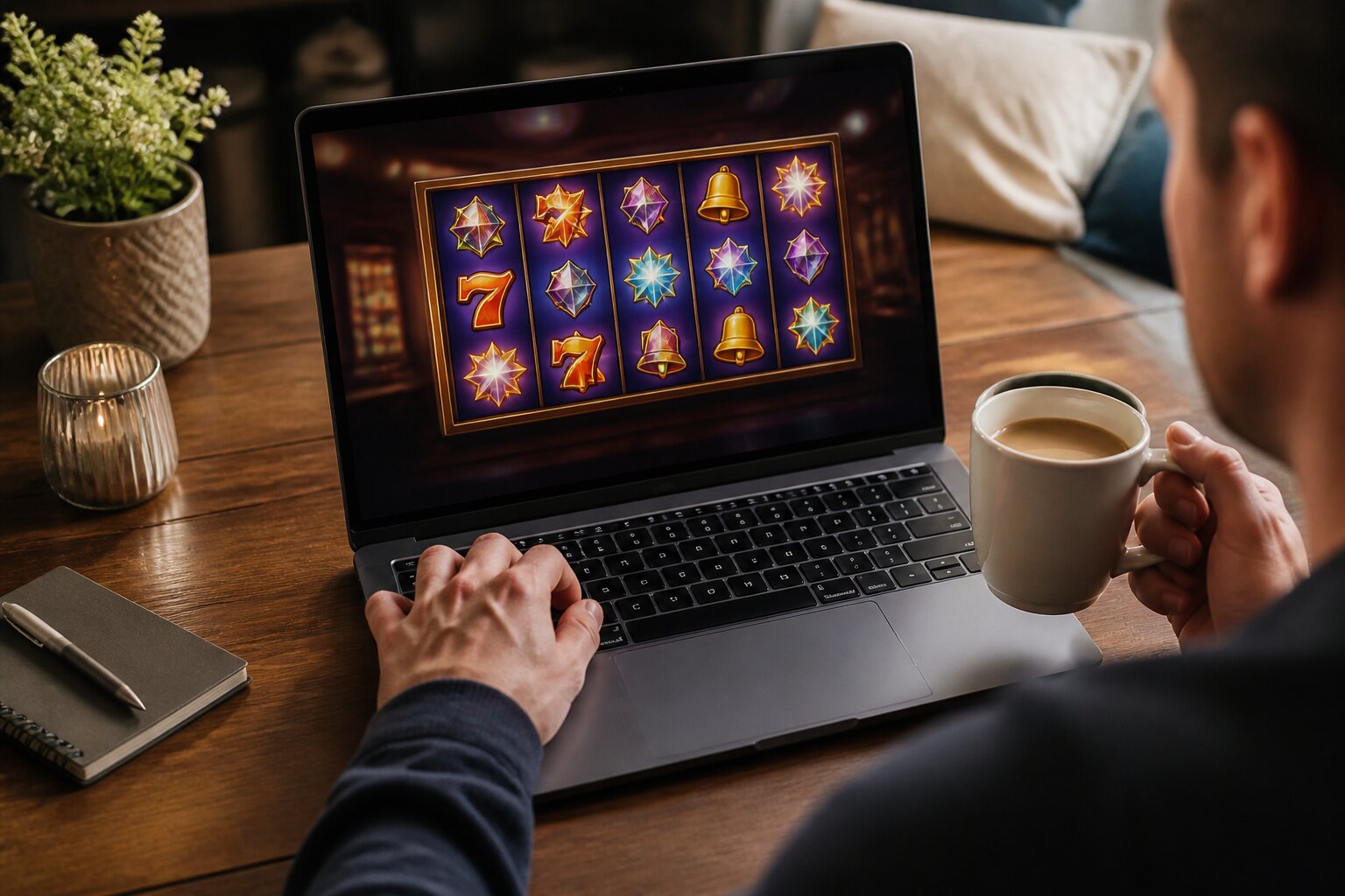 How Often Do Online Slots Pay Out? Slot Machine Payout Frequency Guide