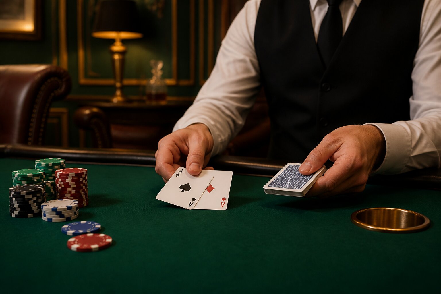 How To Play Blackjack UK for Beginners | Learn Rules & Basics