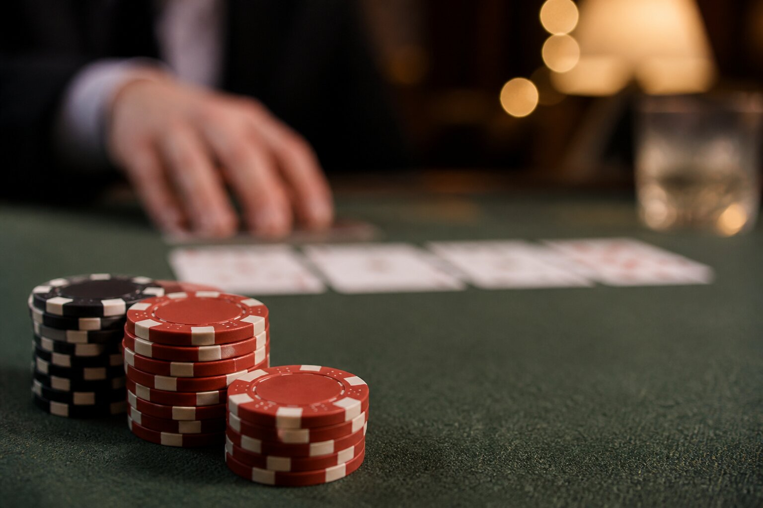 Is 3 Card Poker Worth Playing? Profitability, Odds & How It Works