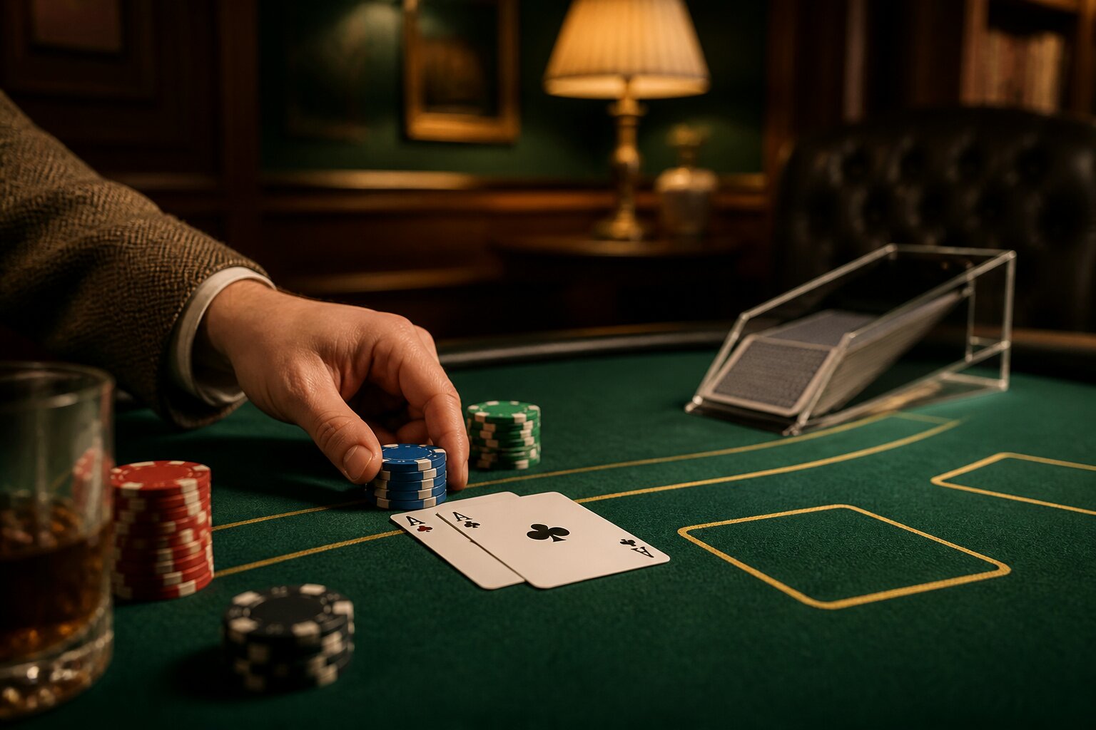 Is Online Blackjack Rigged? Fairness, RNGs & Casino Game Truths