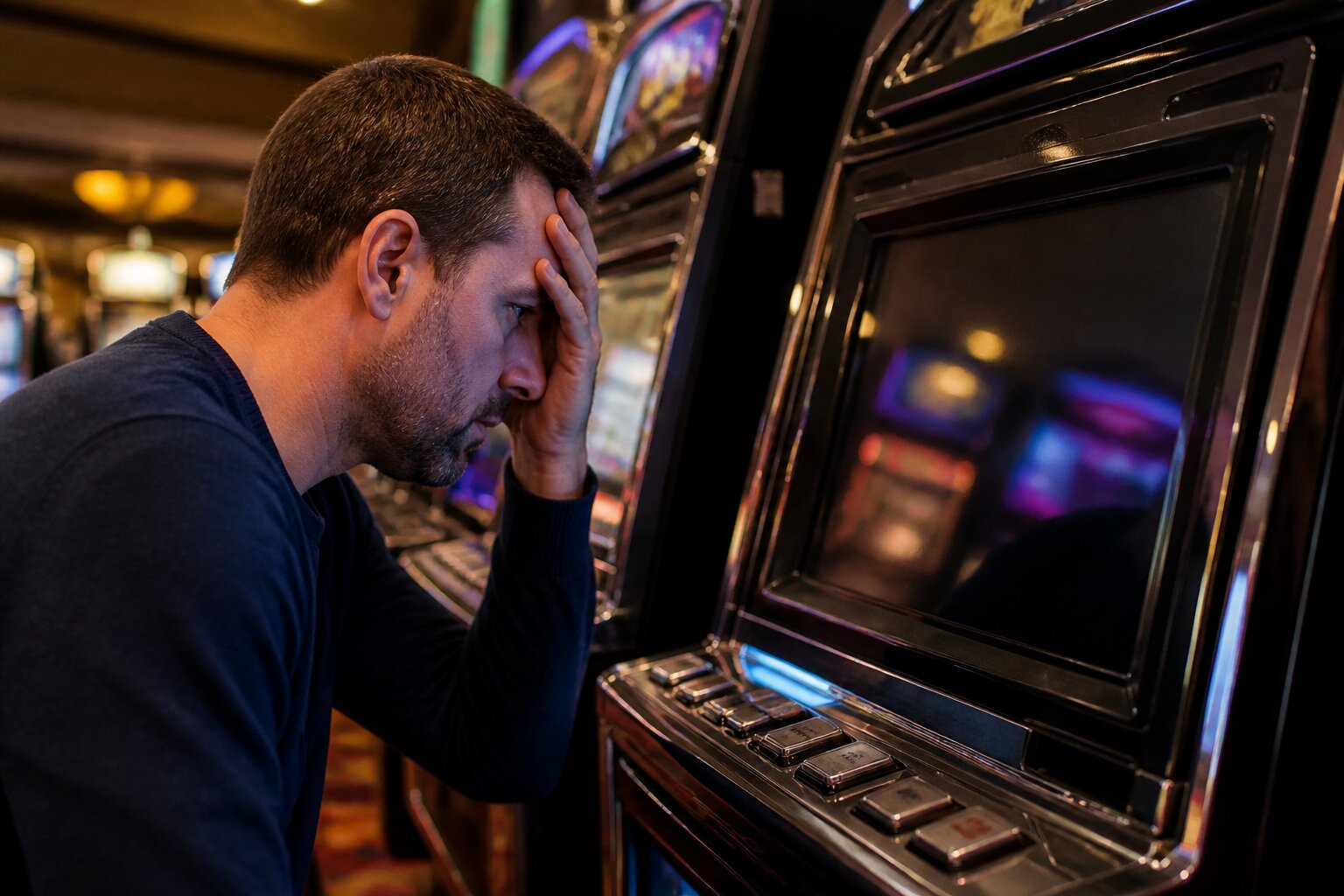 Malfunction Voids All Pays and Plays Meaning Explained for Slots