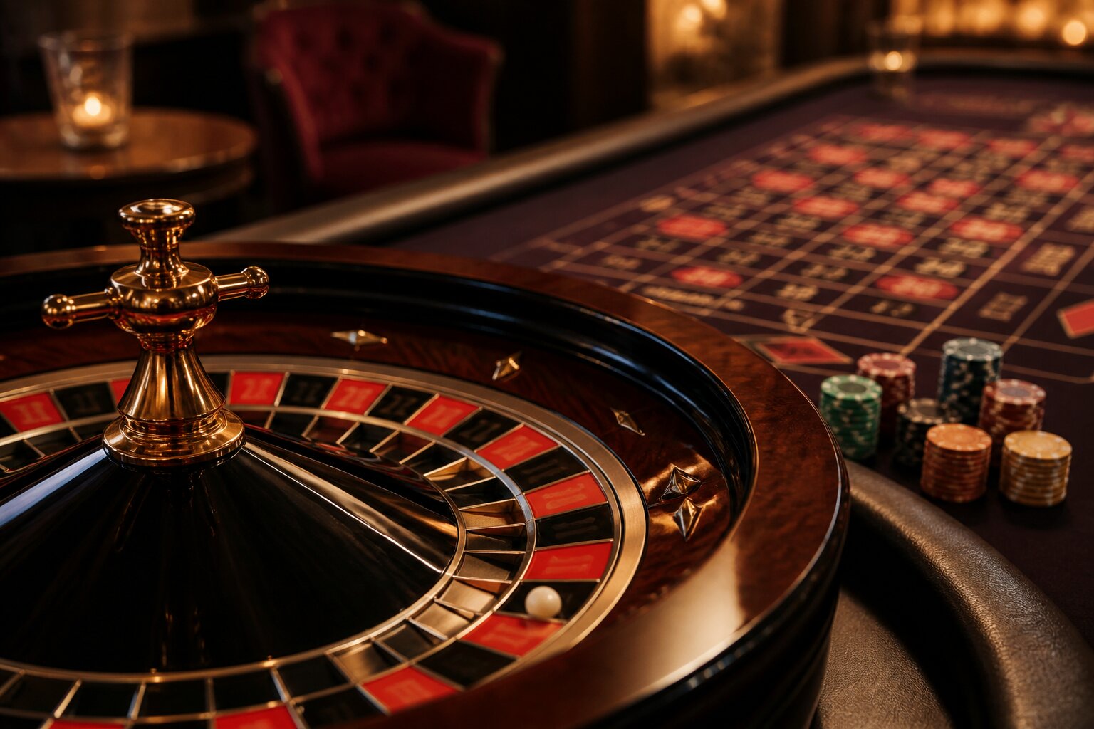 Most Common Roulette Numbers: 10 Best Numbers on Roulette to Play