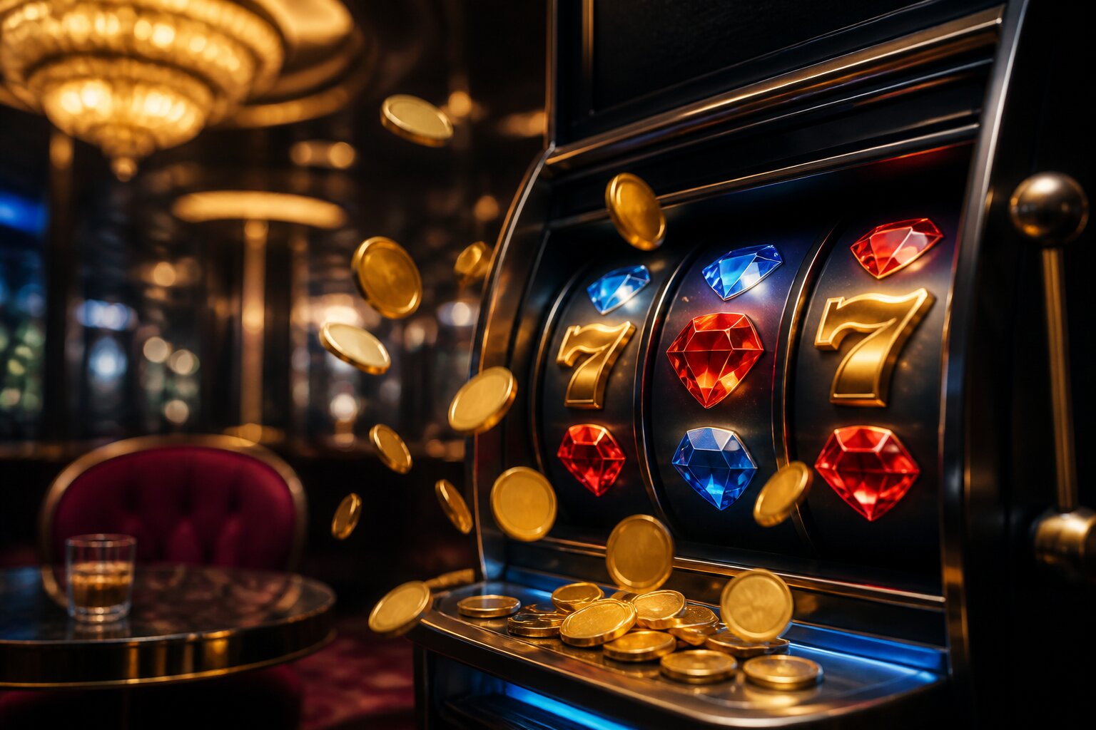 Online Slots With The Biggest Multipliers: Top Payout Games Guide