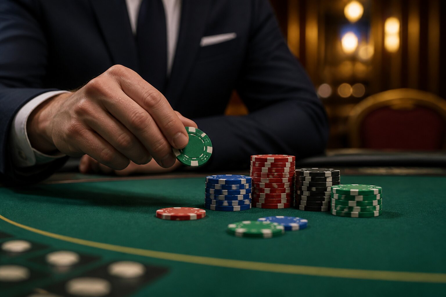 Paroli Betting Strategy Explained: Guide, Rules, How It Works