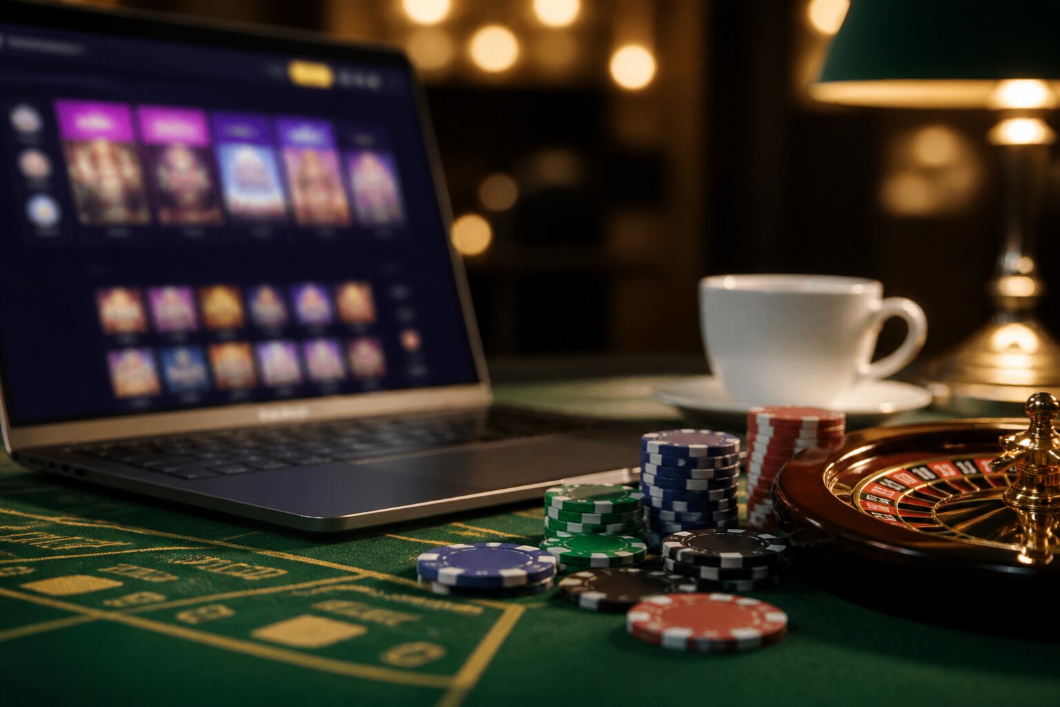 What Does Playthrough Mean at an Online Casino: Wagering Requirements Demystified