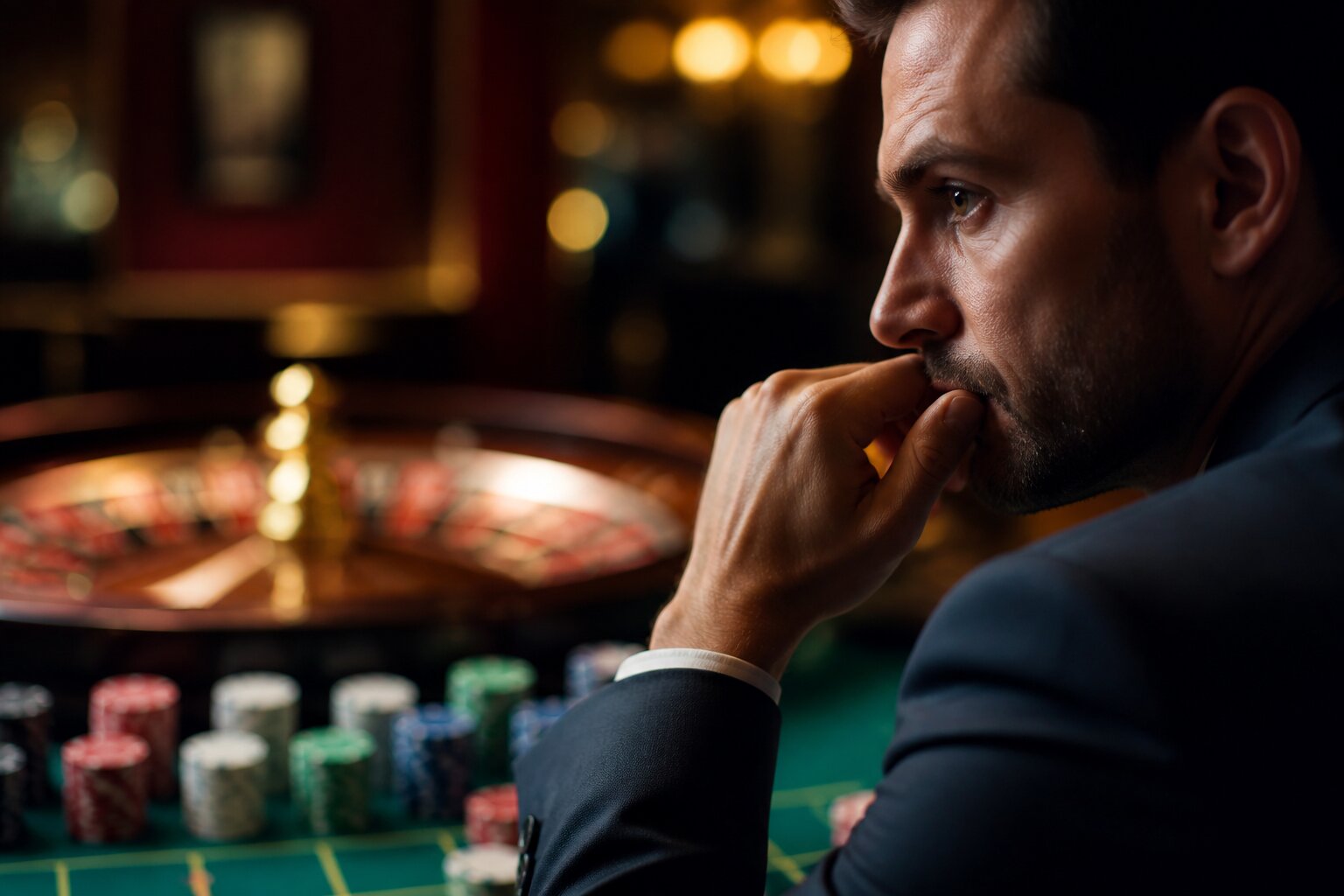 Roulette Secrets Explained: Hidden Truths Behind Winning Roulette