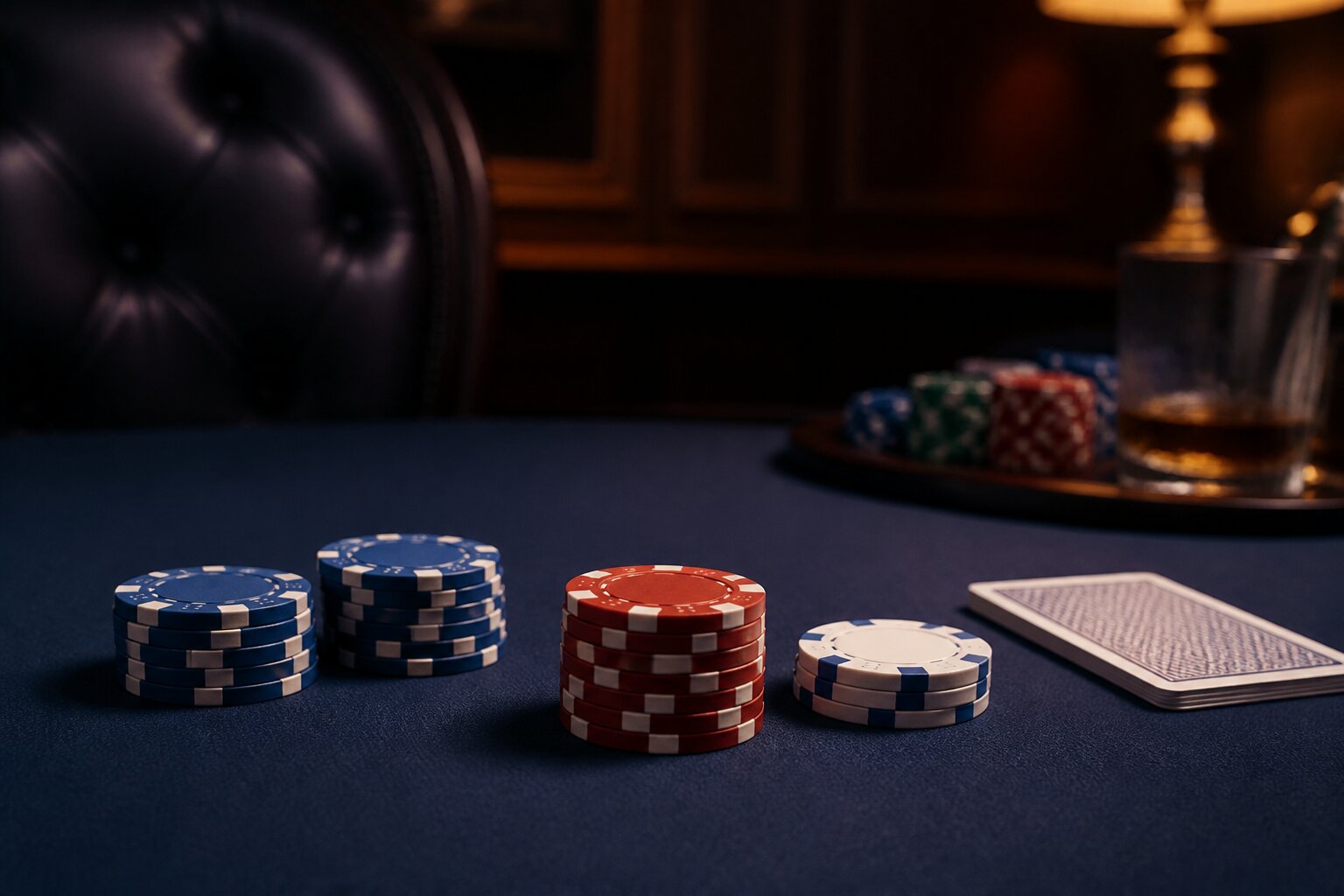 What Are Blinds in Poker? Poker Blinds Explained for Beginners