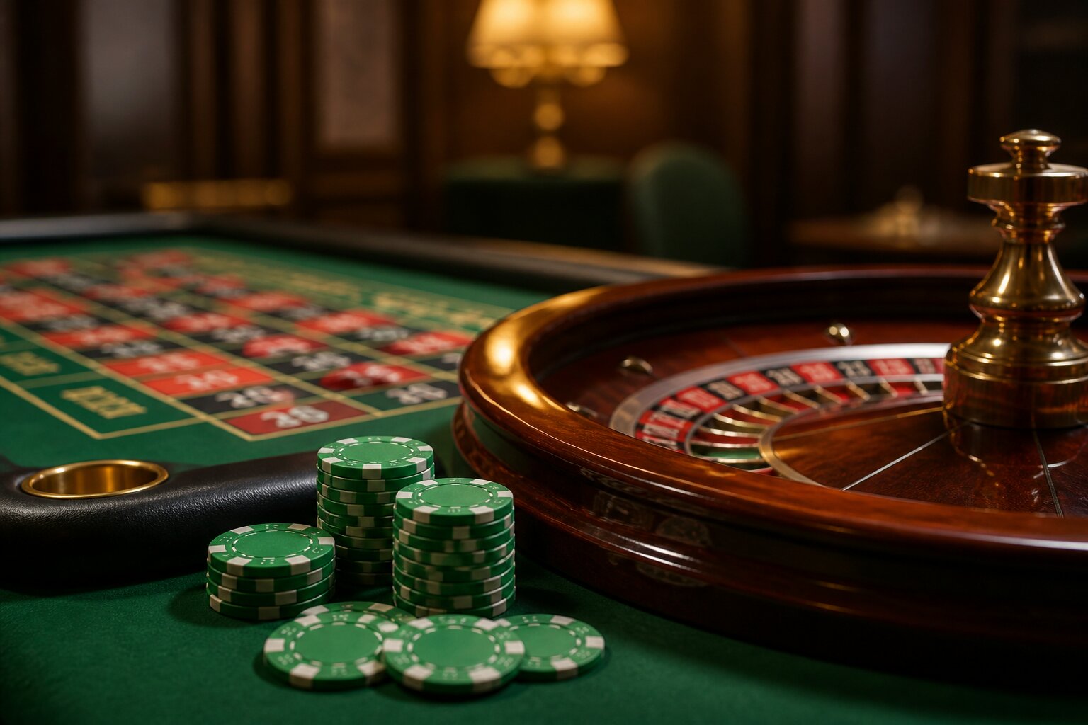 Green Payouts in Roulette: What Are They and How Do They Work?