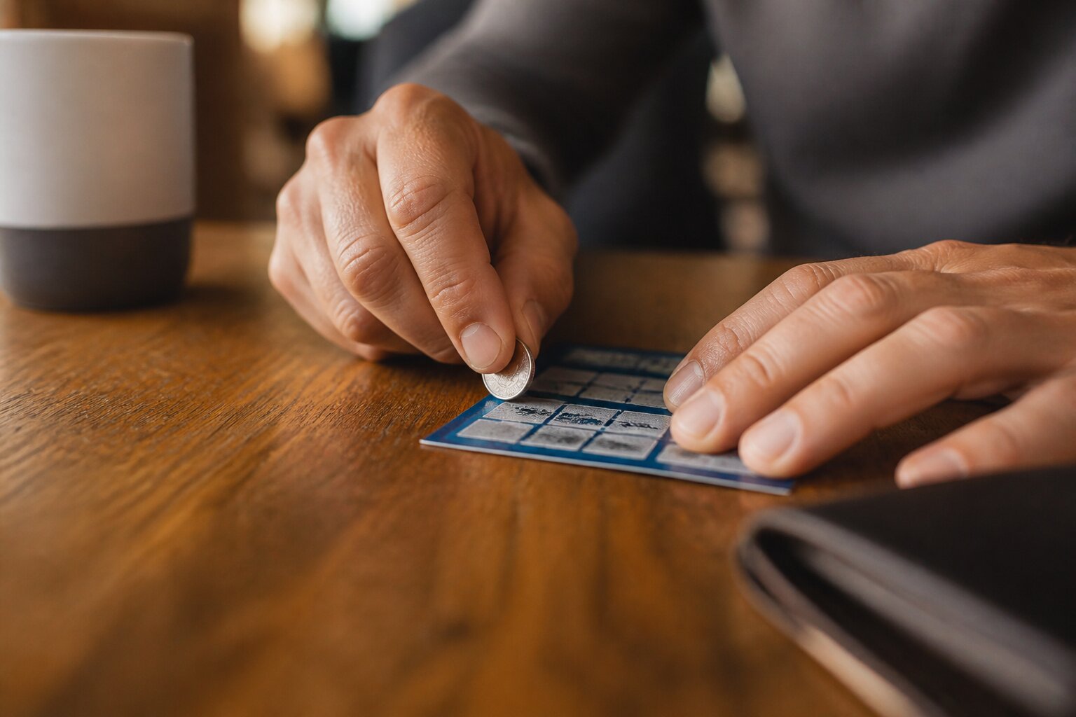 Scratch Card Odds: What Are the Chances of Winning?