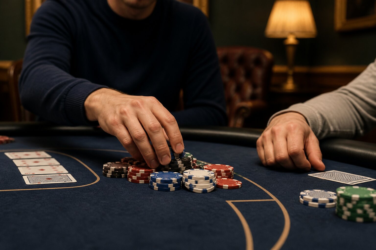 What Does Taking a Rake in Poker Mean & Is It Always Illegal?