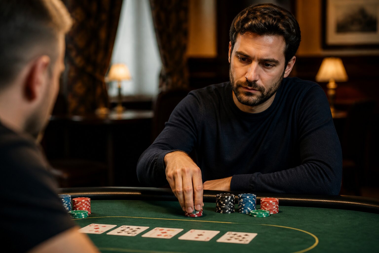 What Is a Blocker in Poker? Blocker Bet Meaning & Examples